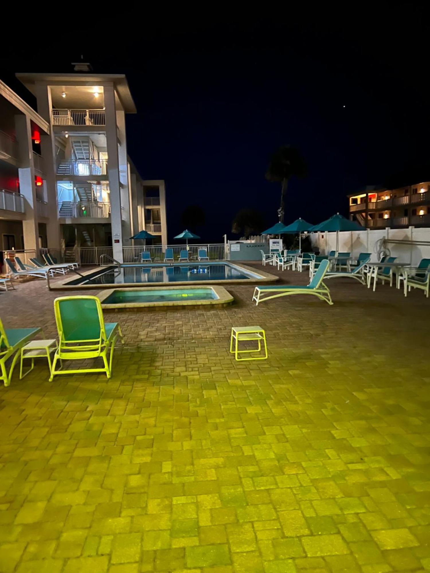 Aparthotel Coastal Waters 103 New Smyrna Beach Exteriér fotografie