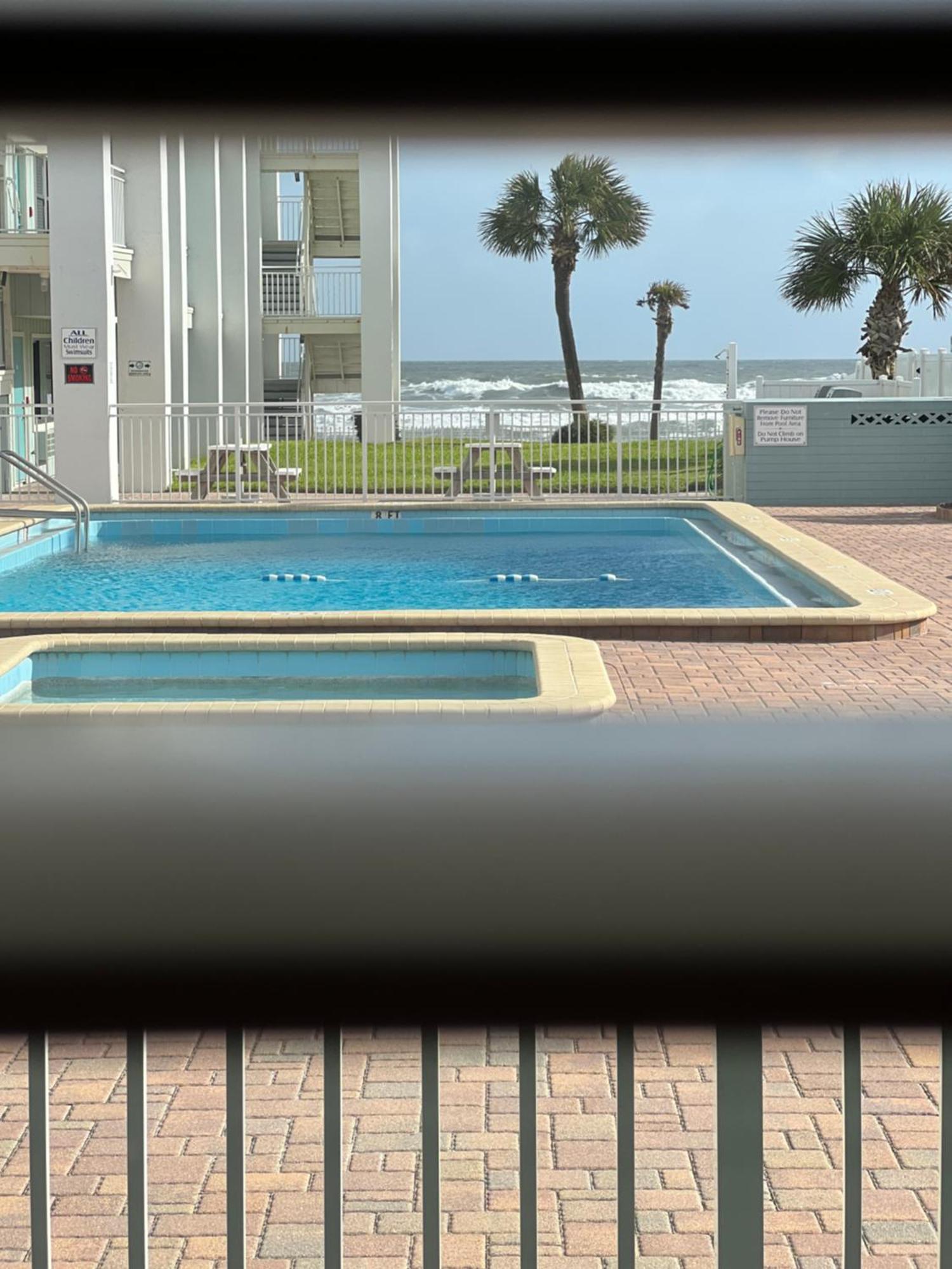 Aparthotel Coastal Waters 103 New Smyrna Beach Exteriér fotografie