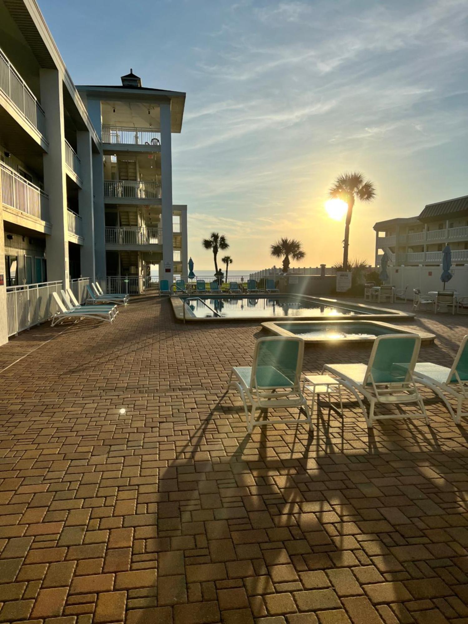 Aparthotel Coastal Waters 103 New Smyrna Beach Exteriér fotografie