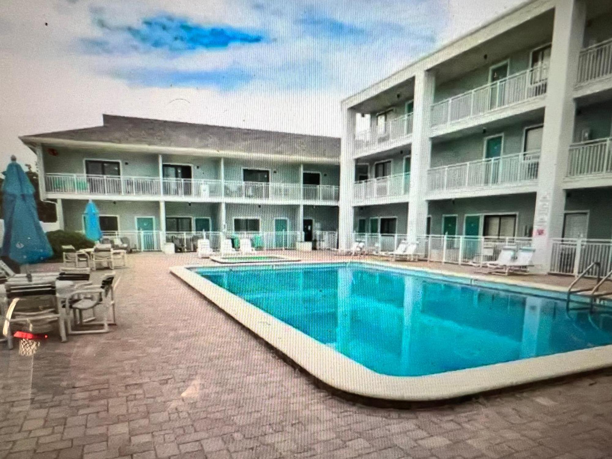 Aparthotel Coastal Waters 103 New Smyrna Beach Exteriér fotografie