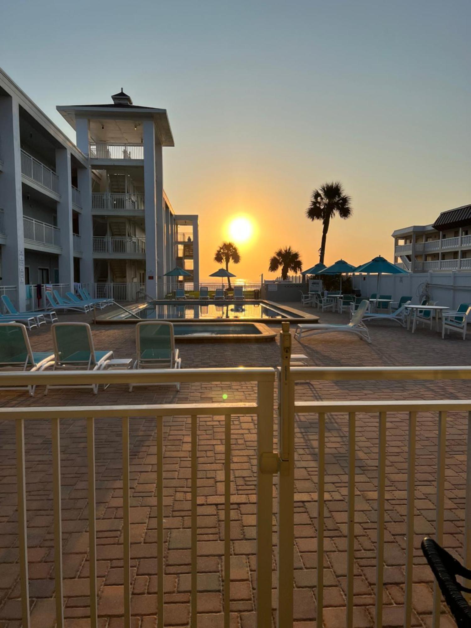 Aparthotel Coastal Waters 103 New Smyrna Beach Exteriér fotografie