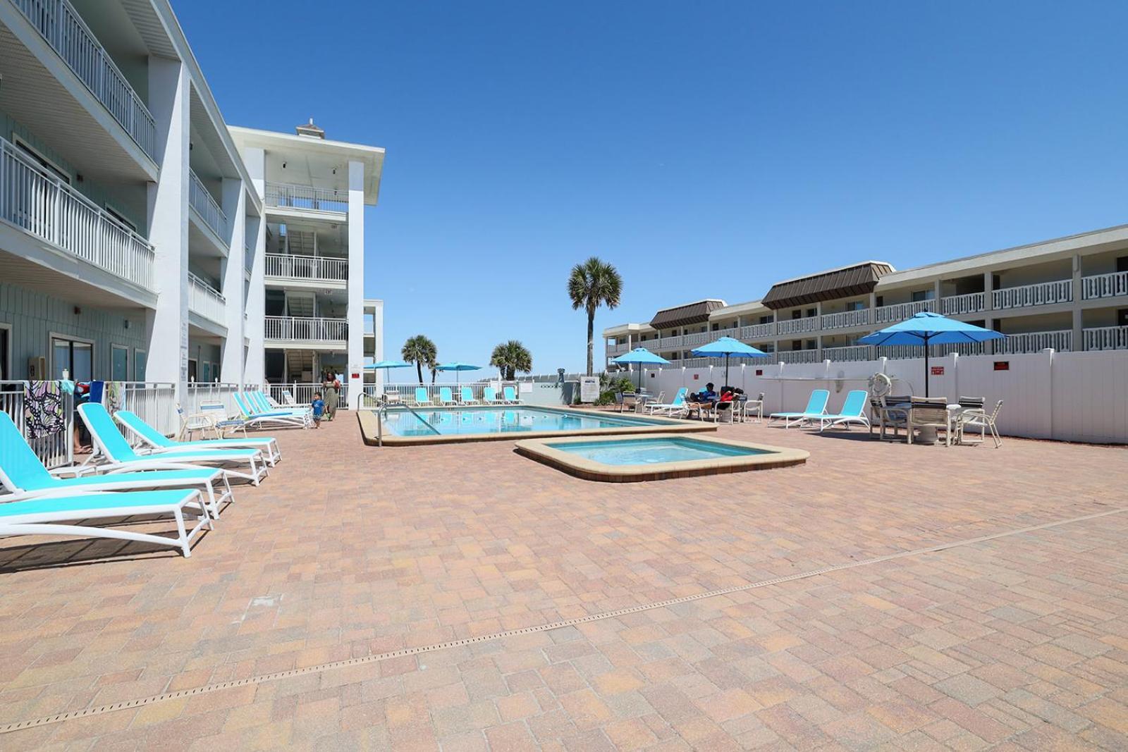 Aparthotel Coastal Waters 103 New Smyrna Beach Exteriér fotografie