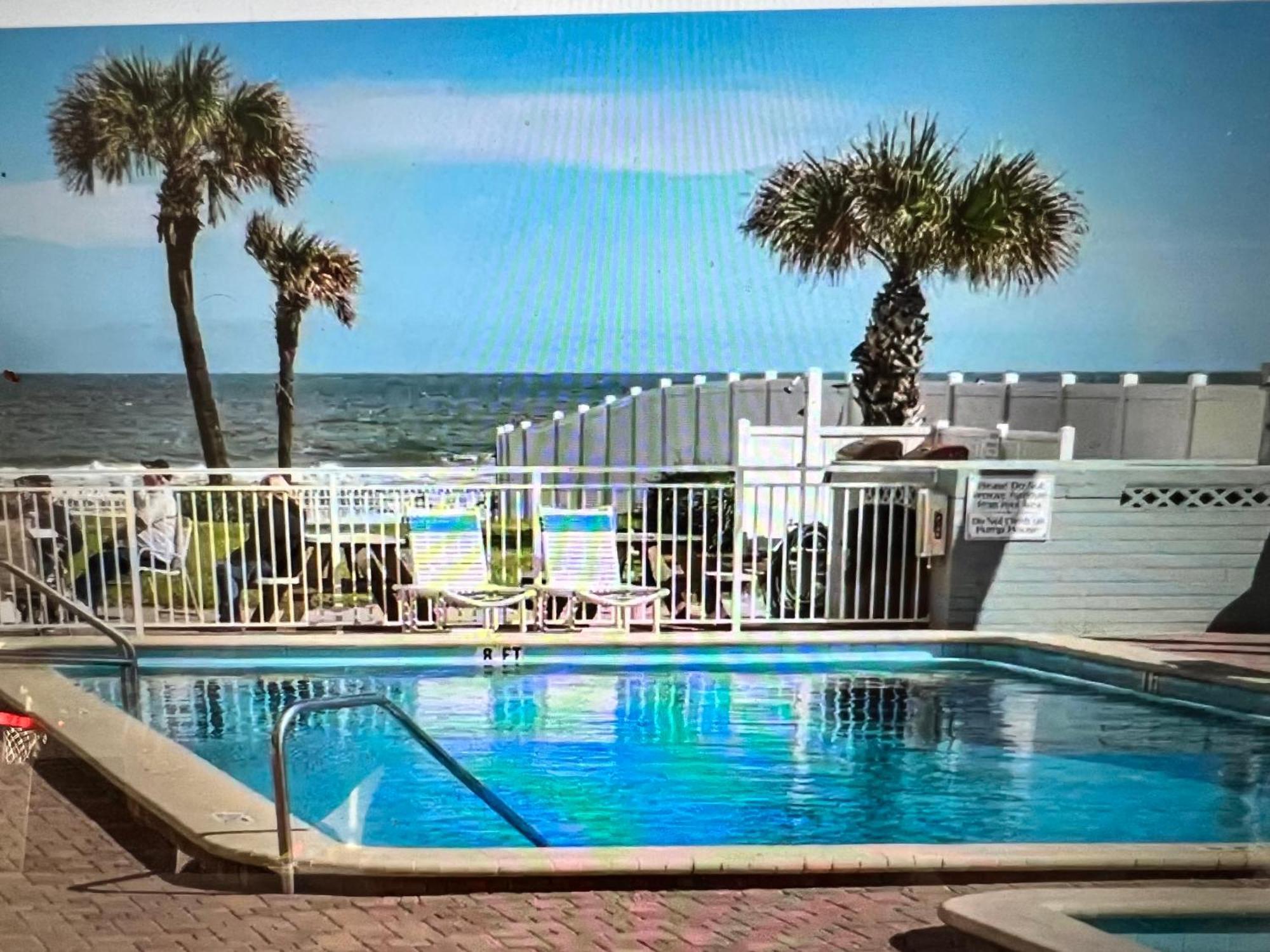 Aparthotel Coastal Waters 103 New Smyrna Beach Exteriér fotografie